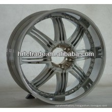 big size car wheels